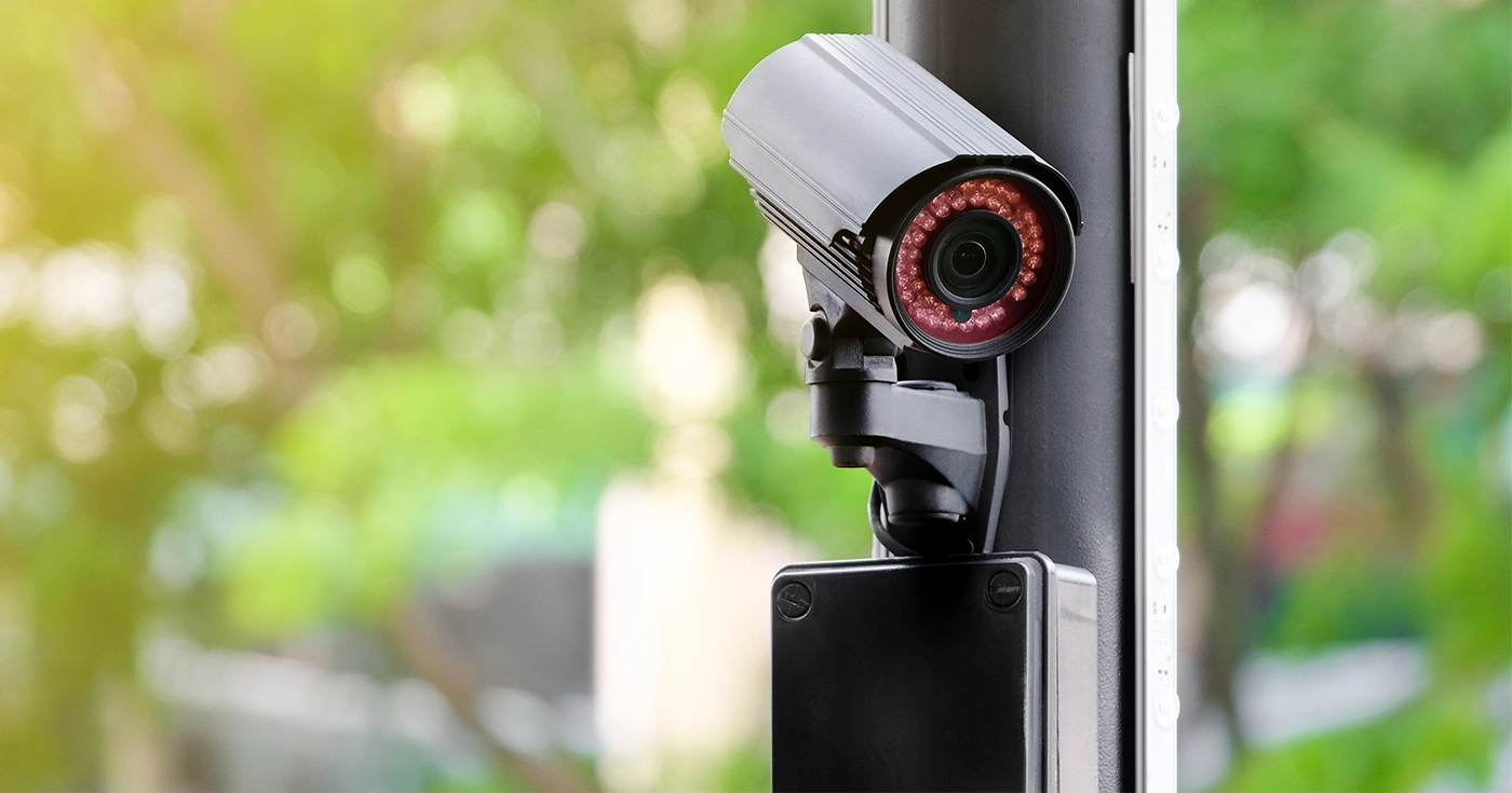 Suministros de equipos de seguridad electrónica